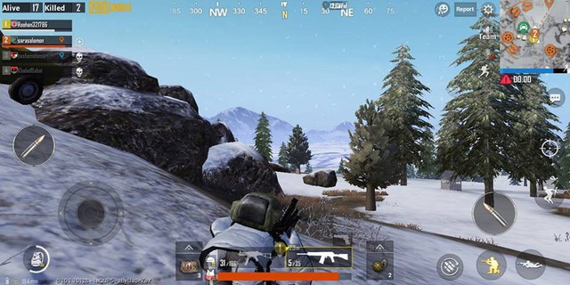 5 nghệ thuật ẩn thân trong PUBG Mobile mà game thủ cần nắm vững - Ảnh 4.