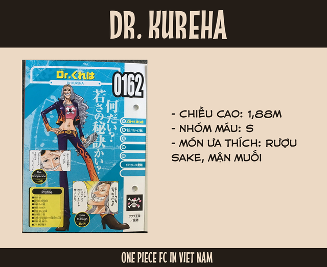 One Piece: Jinbe chính thức trở thành đồng đội của Luffy - Hé lộ thông tin thú vị về Ace và Râu Trắng - Ảnh 29.