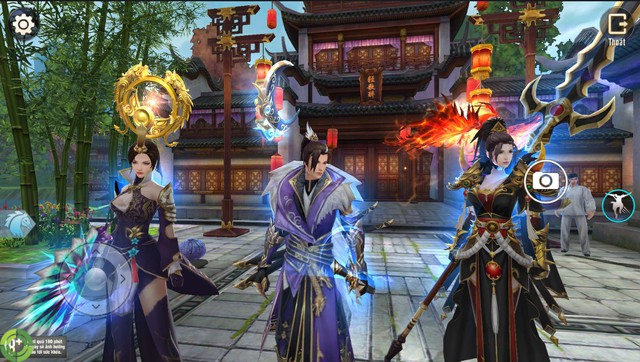 Báo mạng Trung Quốc nói gì về Cẩm Y Vệ - bom tấn MMORPG cuối năm 2018? - Ảnh 10.