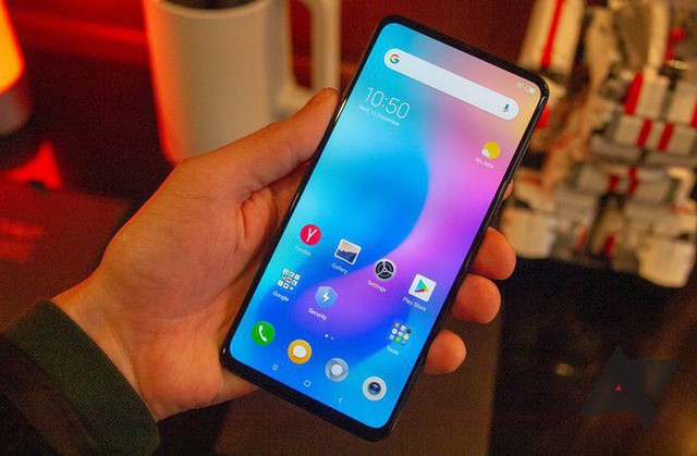 Xiaomi Mi 9 và Mi Mix 4 sẽ có 3 camera sau và dùng chip Snapdragon 855? - Ảnh 1.