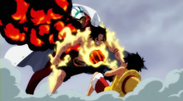 One Piece: Không cần tìm đâu xa, Law chính là người hi sinh giúp Luffy thoát khỏi hiểm cảnh và lật đổ Kaido? - Ảnh 2.