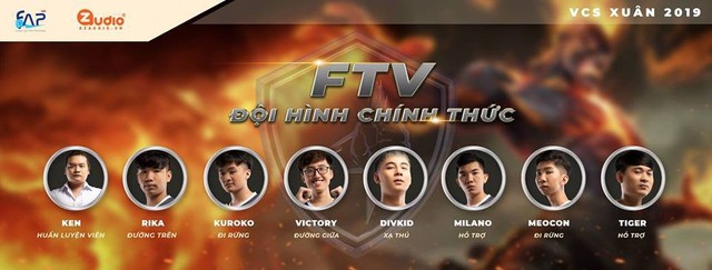 LMHT: Nóng lòng tìm kiếm thành công cho đội nhà, ông chủ FTV Esports thân chinh xuất trận dưới vai trò HLV trong mùa giải mới - Ảnh 1.