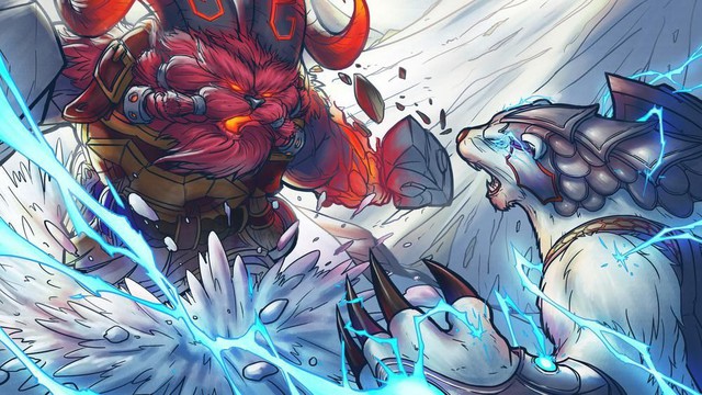 LMHT: Sau nhiều năm, Riot đã giết chết khái niệm chống chịu thuần túy trong tựa game con cưng của mình? - Ảnh 2.