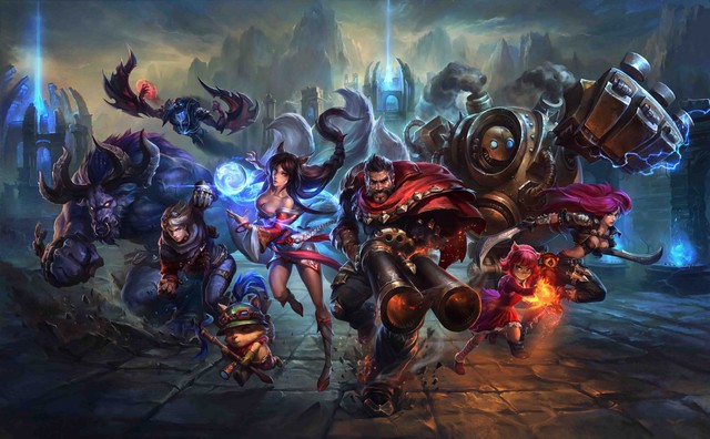 LMHT: Sau nhiều năm, Riot đã giết chết khái niệm chống chịu thuần túy trong tựa game con cưng của mình? - Ảnh 4.