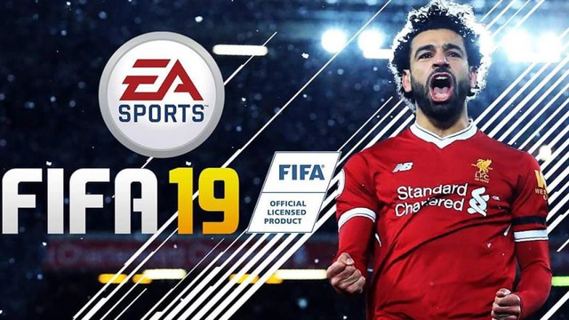 Theo chân PES 2019, đến lượt FIFA 19 cũng gục ngã trước crack - Ảnh 1.