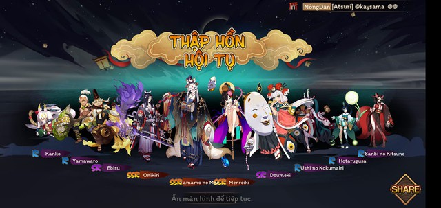 Bắt chước Onmyoji Arena, Liên Quân Mobile cũng cho game thủ vẽ bùa - Ảnh 4.