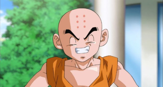 16 điều thú vị xung quanh Krillin, chàng đầu trọc đen đủi nhất trong Dragon Ball (P.1) - Ảnh 3.