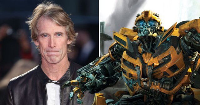 Michael Bay: Kẻ phá hoại hình tượng hay người cứu rỗi thương hiệu Transformers? - Ảnh 1.