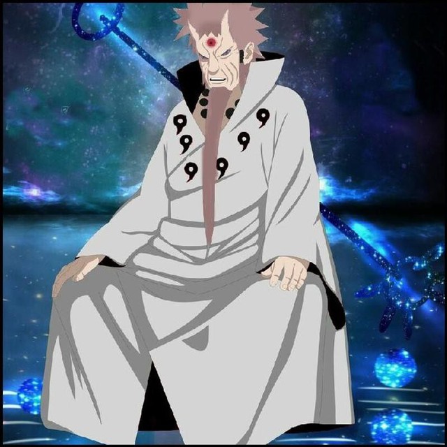 5 nhân vật tự biến bản thân trở thành Jinchuriki của Vĩ Thú trong series Naruto - Ảnh 1.