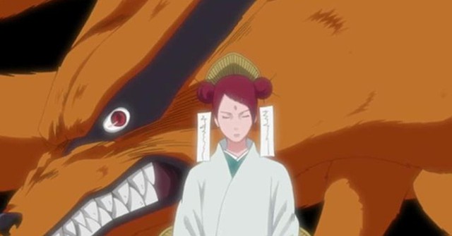 5 nhân vật tự biến bản thân trở thành Jinchuriki của Vĩ Thú trong series Naruto - Ảnh 4.