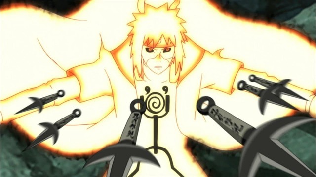 5 nhân vật tự biến bản thân trở thành Jinchuriki của Vĩ Thú trong series Naruto - Ảnh 2.
