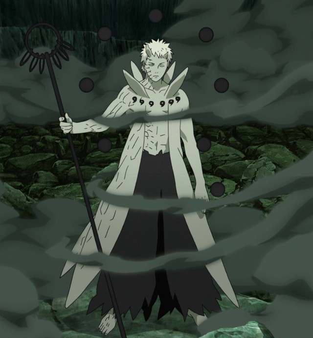 5 nhân vật tự biến bản thân trở thành Jinchuriki của Vĩ Thú trong series Naruto - Ảnh 5.