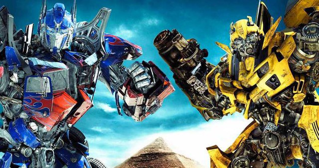 Michael Bay: Kẻ phá hoại hình tượng hay người cứu rỗi thương hiệu Transformers? - Ảnh 4.