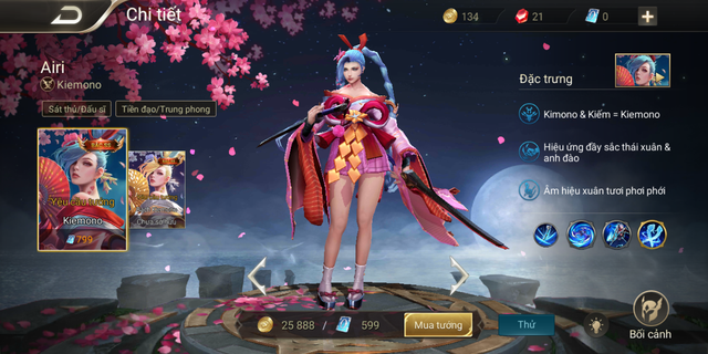 Liên Quân Mobile: Garena sẽ hút cạn vàng của game thủ với tính năng Vẽ Bùa - Ảnh 3.