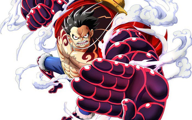 One Piece: Việc bị bắt chính là cơ hội tốt để Luffy rèn luyện Haki Vũ Trang, chuẩn bị cho ngày tái chiến Kaido? - Ảnh 6.