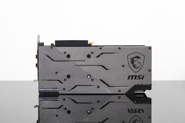 Đánh giá nhanh MSI GeForce RTX 2070 Gaming Z: Diện mạo mới, sức mạnh vẫn là huyền thoại - Ảnh 6.