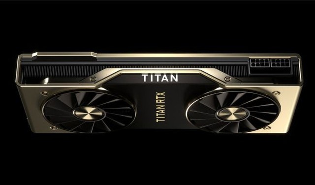 NVIDIA Titan RTX sẽ có giá... gấp đôi RTX 2080 Ti? - Ảnh 2.