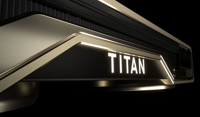 NVIDIA Titan RTX sẽ có giá... gấp đôi RTX 2080 Ti? - Ảnh 3.