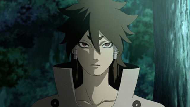 Mặc dù cuộc đời của Sasuke là bi kịch nhưng anh vẫn may mắn hơn Naruto vì điều này - Ảnh 1.