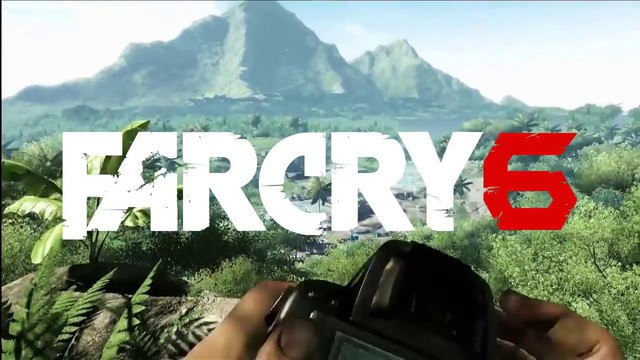 Far Cry mới lộ diện, lấy bối cảnh hậu tận thế như Fallout 76 - Ảnh 1.