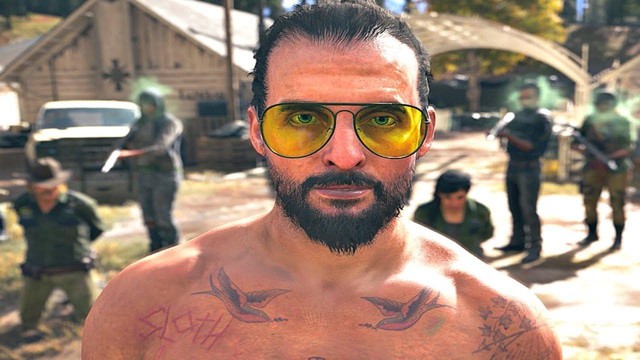 Far Cry mới lộ diện, lấy bối cảnh hậu tận thế như Fallout 76 - Ảnh 2.