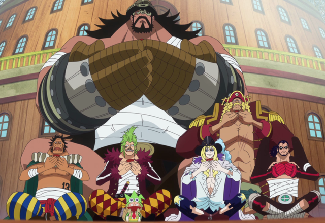Khi One Piece kết thúc, có lẽ mức truy nã của Luffy, Tân Vương Hải Tặc sẽ đạt ngưỡng... hơn 5 tỷ beri? - Ảnh 7.