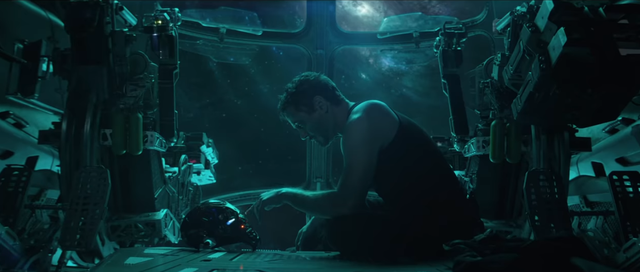 Bắt fan chờ đợi quá lâu, tại sao trailer của Avengers: Endgame lại nhạt nhẽo đến thế? - Ảnh 1.