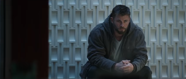 Bắt fan chờ đợi quá lâu, tại sao trailer của Avengers: Endgame lại nhạt nhẽo đến thế? - Ảnh 3.
