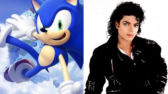 Mike Tyson, Michael Jackson và những cái tên đã truyền cảm hứng cho nhà phát hành để tạo ra những nhân vật game sau này - Ảnh 2.