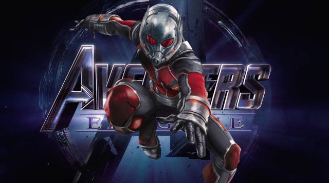 Sự trở lại của chàng Người Kiến có ý nghĩa gì với các siêu anh hùng trong Avengers: Endgame? - Ảnh 6.