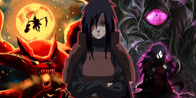 Ước nguyện của các fan Naruto đã trở thành sự thật, Madara đã tái xuất, mong là không có màn “buff sức mạnh” quá đà nào nữa - Ảnh 2.