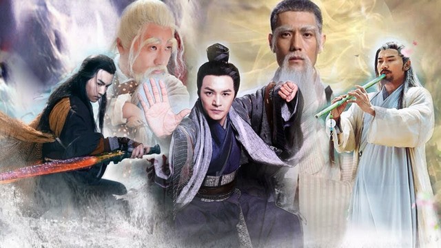 5 lý do khiến Hoàng Dược Sư chính là cao thủ “hoàn mỹ” nhất trong truyện Kim Dung, khó ai sánh bằng - Ảnh 3.