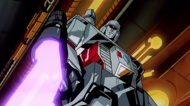 Transformers: Optimus Prime và Megatron - Ai mới thực sự là kẻ mạnh hơn? - Ảnh 12.