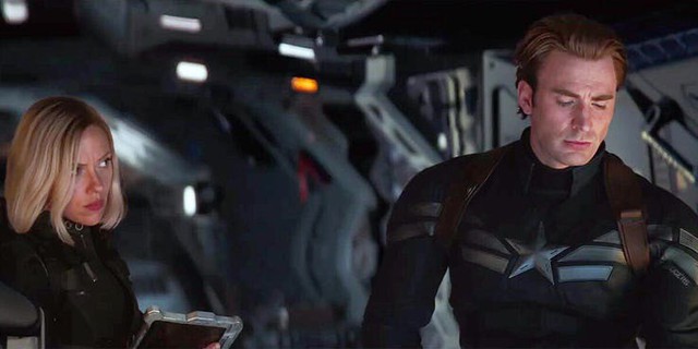 7 siêu anh hùng còn sống sót đã xuất hiện trong trailer Avengers: Endgame - Ảnh 4.