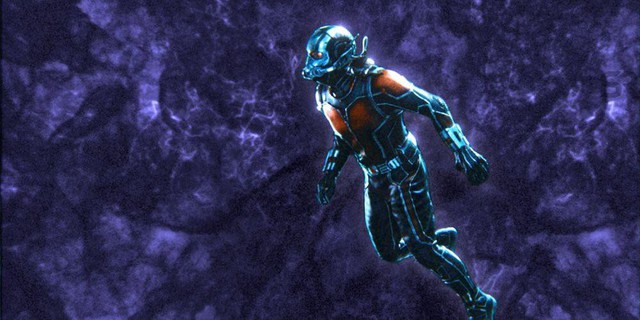Sự trở lại của chàng Người Kiến có ý nghĩa gì với các siêu anh hùng trong Avengers: Endgame? - Ảnh 3.