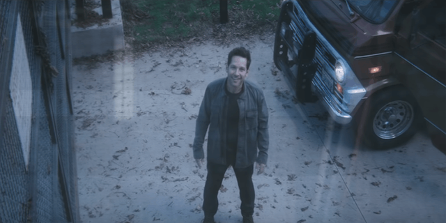 7 siêu anh hùng còn sống sót đã xuất hiện trong trailer Avengers: Endgame - Ảnh 7.