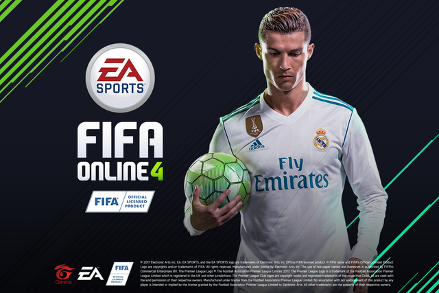 Gửi gắm giấc mơ vào Fifa online - Ảnh 4. Gửi gắm giấc mơ vào Fifa online - Ảnh 4.