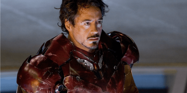 Captain America cho rằng chẳng ai thay thế nổi Robert Downey Jr. trong vai Iron Man cả
