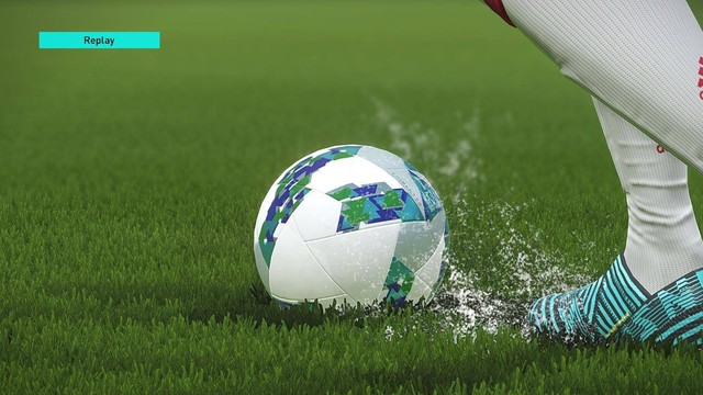 PES 2018 – Khi Konami đã chịu quay trở về giá trị cốt lõi