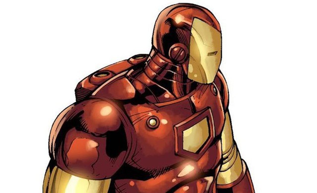 Những điều bạn có thể chưa biết về bộ giáp của Iron Man