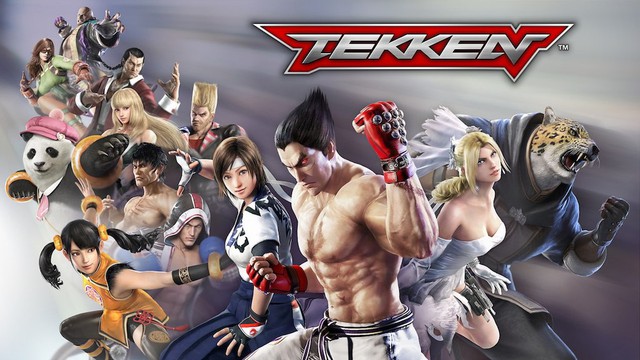 Tải ngay Tekken Mobile - Game đối kháng thành công nhất trên PlayStation vừa ra mắt