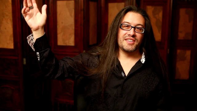  John Romero – người mang lại cuộc cách mạng với những tựa game như Quake hay Doom 