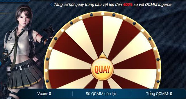 Ngay từ lúc này, các game thủ Đột Kích đã phải đau đầu chọn nơi 