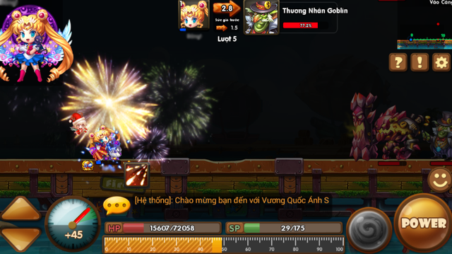  Game thủ đồng loạt tự sướng sau bản Update 