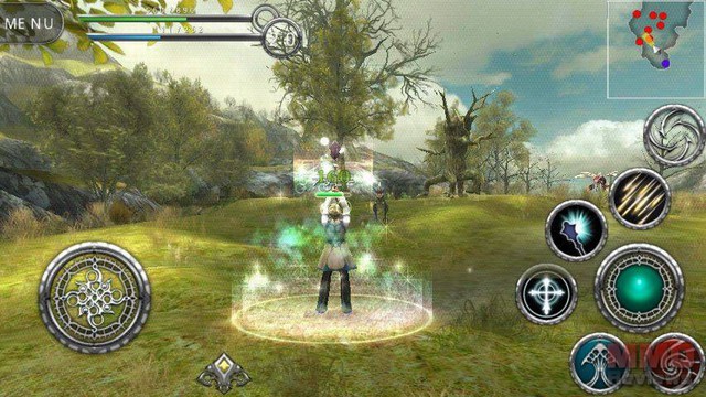 Nếu không có PK, game MMORPG sẽ giống hệt một game Offline hoặc xây dựng