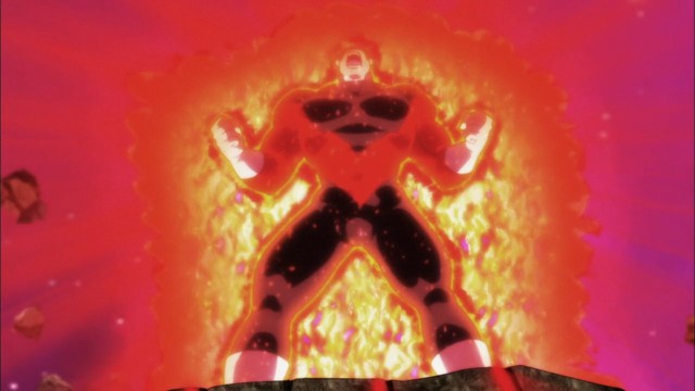 Dragon Ball Super: Những giả thuyết thú vị xung quanh Jiren sau khi quá khứ của chiến binh Công Lý được tiết lộ