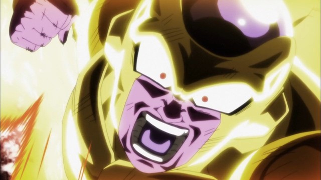 Dragon Ball Super tập 127: Androi 17 hy sinh bản thân bảo vệ Goku và Vegeta trước đòn tấn công hủy diệt của Jiren