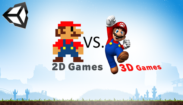 Bạn đã bao giờ tự hỏi, những tựa game 3D được mô phỏng lại dưới nền tảng 2D sẽ như thế nào chưa? Hãy cùng tìm hiểu nhé!