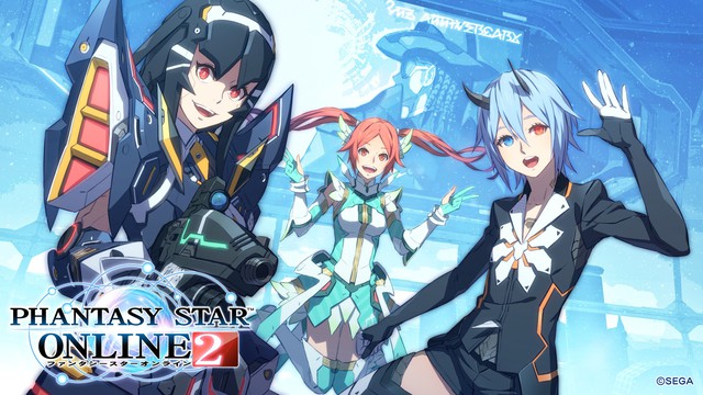 Mua Bundle nhận ngay... dầu gội đầu! Chiêu trò quảng cáo chỉ có thể thấy trong Phantasy Star Online 2