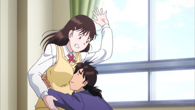 Hậu valentine, đây là 5 cặp đôi rắc rối đốn tim fan nhiều nhất trong anime